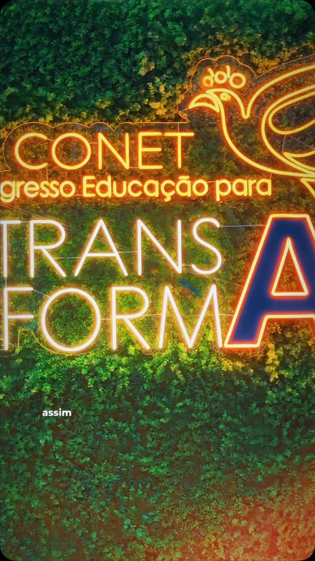 Mais um grande evento concluído com muito sucesso.